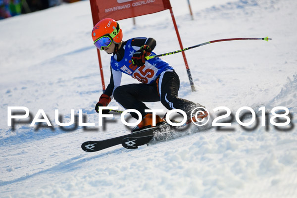 BSV U12 Ziener Kids Cross Cup 1 Region 4