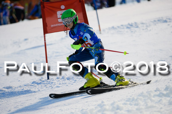 BSV U12 Ziener Kids Cross Cup 1 Region 4