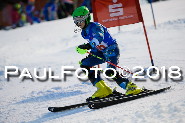 BSV U12 Ziener Kids Cross Cup 1 Region 4