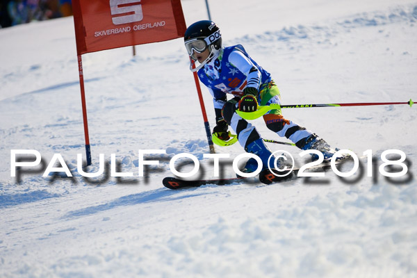 BSV U12 Ziener Kids Cross Cup 1 Region 4