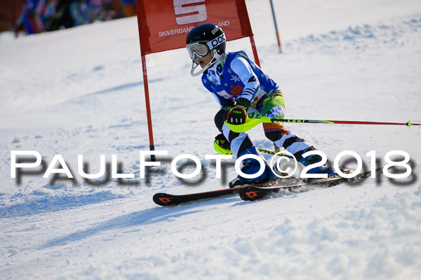 BSV U12 Ziener Kids Cross Cup 1 Region 4