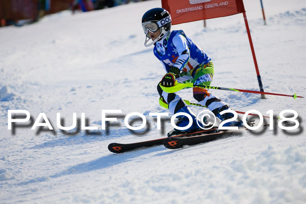 BSV U12 Ziener Kids Cross Cup 1 Region 4