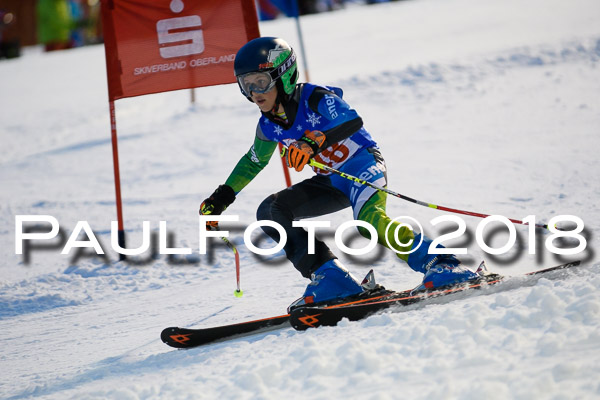 BSV U12 Ziener Kids Cross Cup 1 Region 4