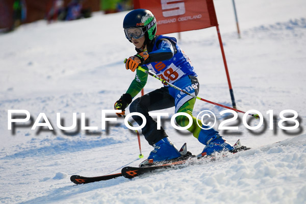 BSV U12 Ziener Kids Cross Cup 1 Region 4