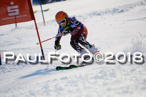BSV U12 Ziener Kids Cross Cup 1 Region 4