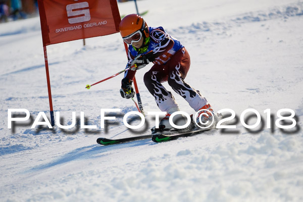 BSV U12 Ziener Kids Cross Cup 1 Region 4