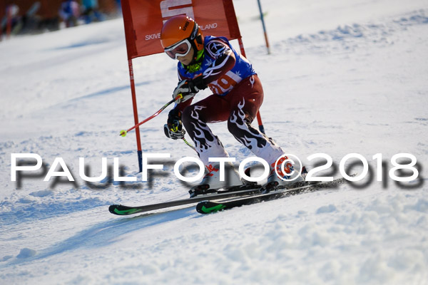 BSV U12 Ziener Kids Cross Cup 1 Region 4