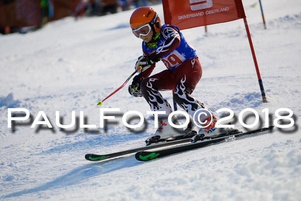BSV U12 Ziener Kids Cross Cup 1 Region 4