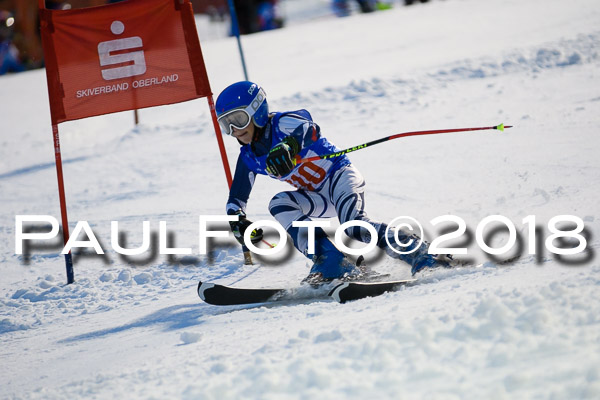 BSV U12 Ziener Kids Cross Cup 1 Region 4