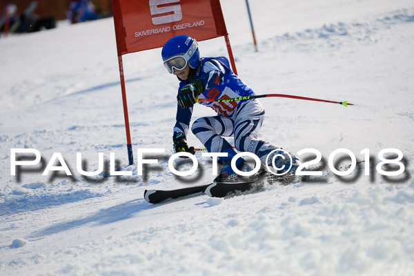 BSV U12 Ziener Kids Cross Cup 1 Region 4