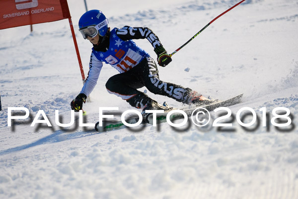BSV U12 Ziener Kids Cross Cup 1 Region 4