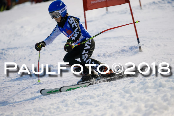 BSV U12 Ziener Kids Cross Cup 1 Region 4