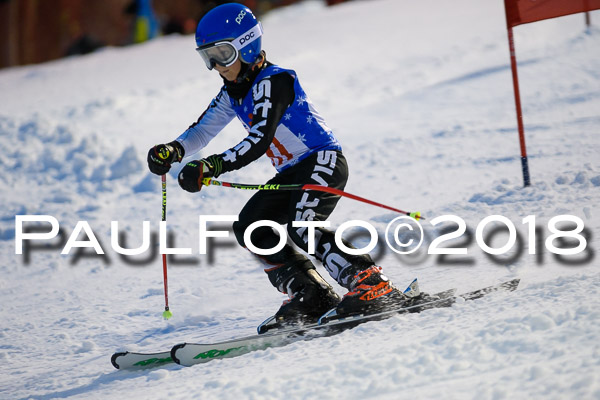 BSV U12 Ziener Kids Cross Cup 1 Region 4