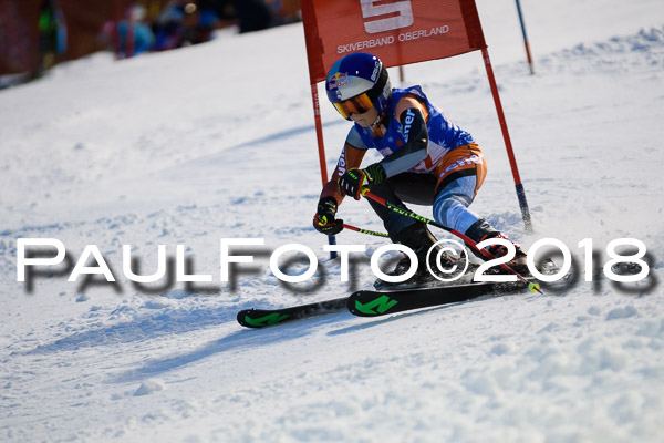 BSV U12 Ziener Kids Cross Cup 1 Region 4