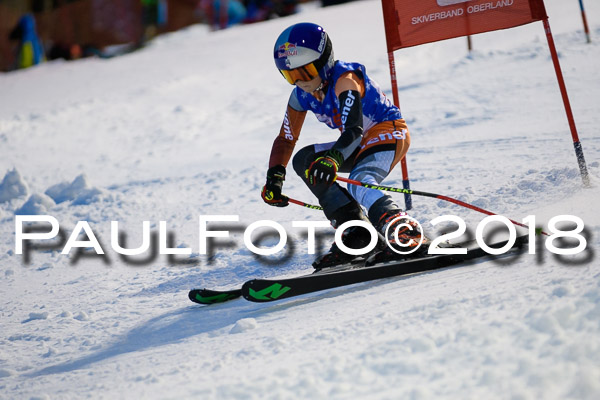 BSV U12 Ziener Kids Cross Cup 1 Region 4