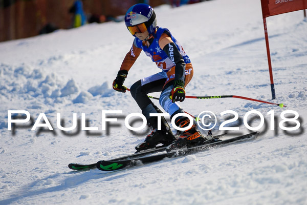 BSV U12 Ziener Kids Cross Cup 1 Region 4