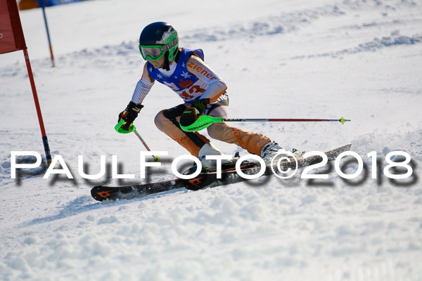 BSV U12 Ziener Kids Cross Cup 1 Region 4