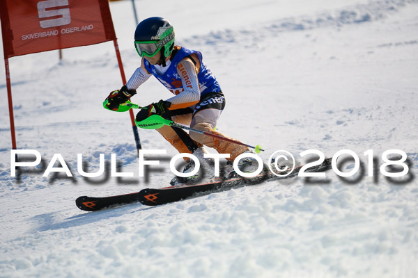 BSV U12 Ziener Kids Cross Cup 1 Region 4