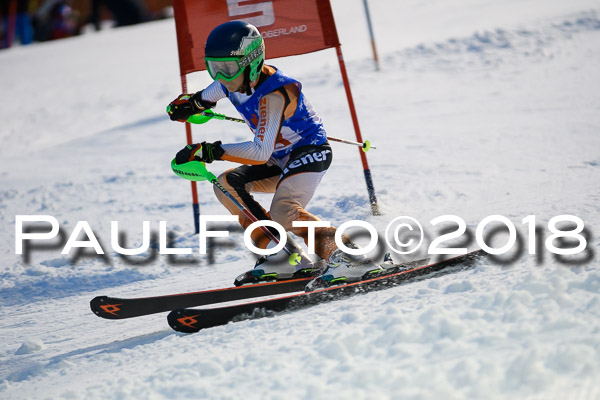 BSV U12 Ziener Kids Cross Cup 1 Region 4