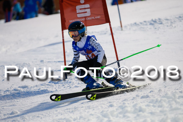 BSV U12 Ziener Kids Cross Cup 1 Region 4