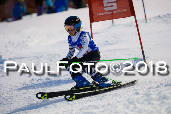 BSV U12 Ziener Kids Cross Cup 1 Region 4