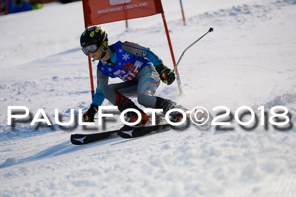 BSV U12 Ziener Kids Cross Cup 1 Region 4