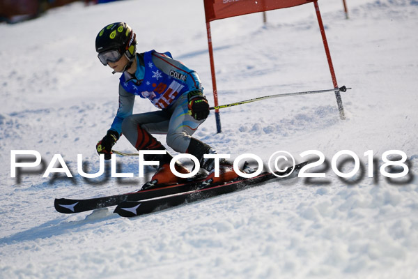 BSV U12 Ziener Kids Cross Cup 1 Region 4