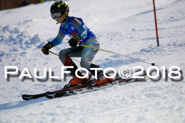 BSV U12 Ziener Kids Cross Cup 1 Region 4