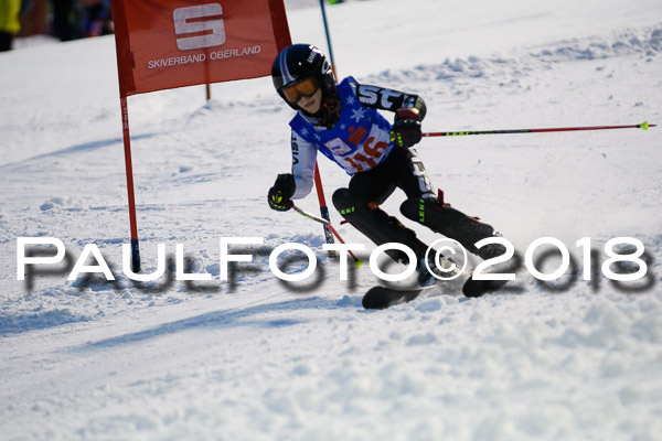 BSV U12 Ziener Kids Cross Cup 1 Region 4