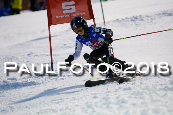BSV U12 Ziener Kids Cross Cup 1 Region 4