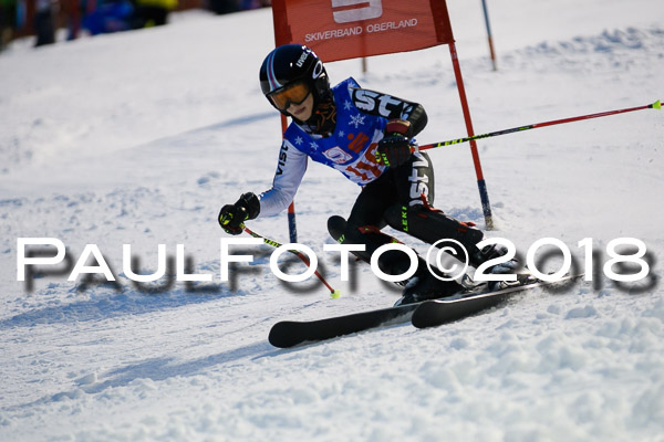 BSV U12 Ziener Kids Cross Cup 1 Region 4
