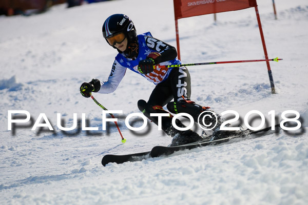 BSV U12 Ziener Kids Cross Cup 1 Region 4