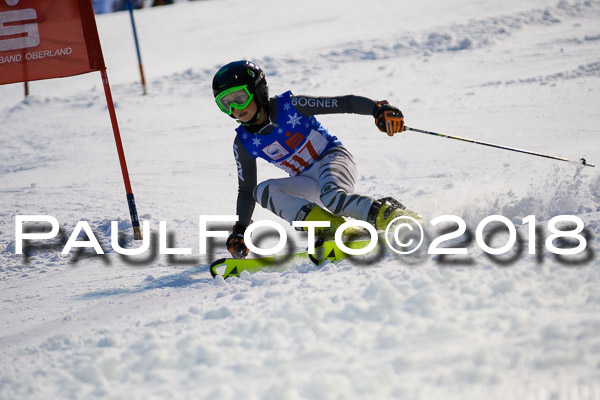 BSV U12 Ziener Kids Cross Cup 1 Region 4