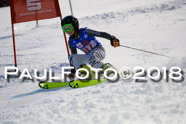 BSV U12 Ziener Kids Cross Cup 1 Region 4