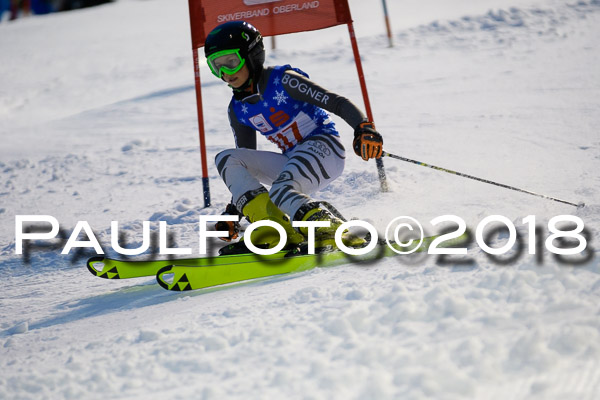 BSV U12 Ziener Kids Cross Cup 1 Region 4