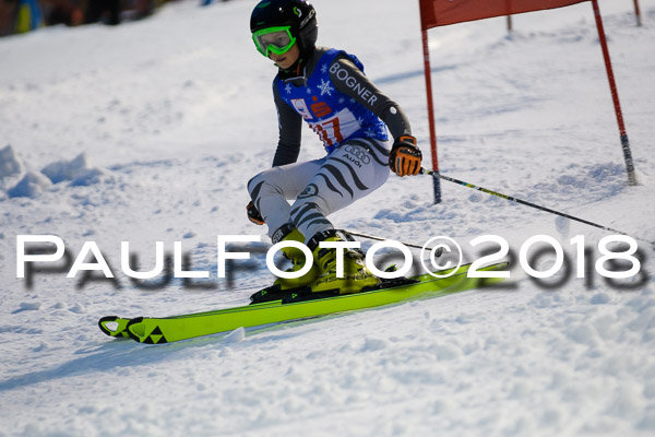 BSV U12 Ziener Kids Cross Cup 1 Region 4