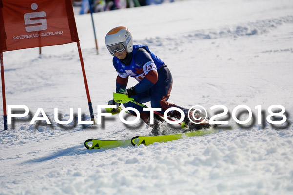BSV U12 Ziener Kids Cross Cup 1 Region 4