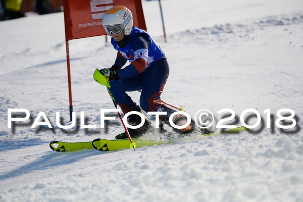 BSV U12 Ziener Kids Cross Cup 1 Region 4