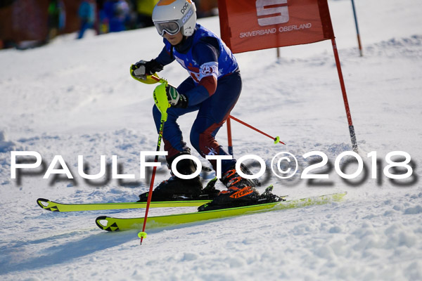 BSV U12 Ziener Kids Cross Cup 1 Region 4