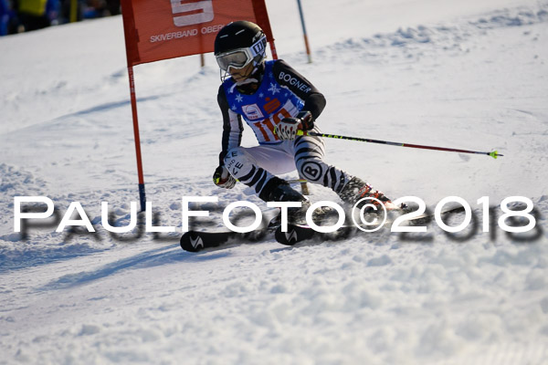 BSV U12 Ziener Kids Cross Cup 1 Region 4