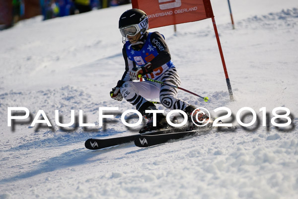 BSV U12 Ziener Kids Cross Cup 1 Region 4
