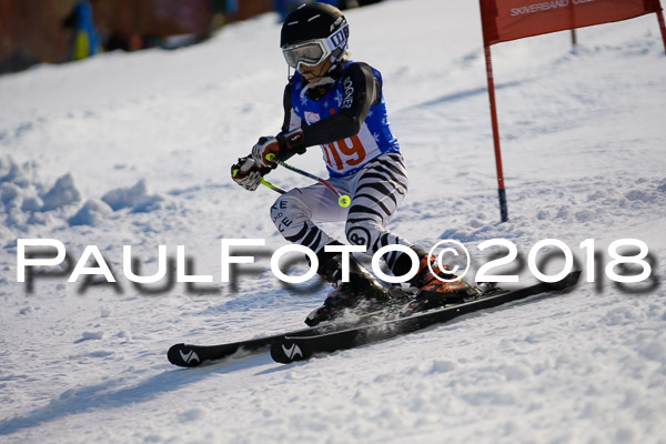 BSV U12 Ziener Kids Cross Cup 1 Region 4