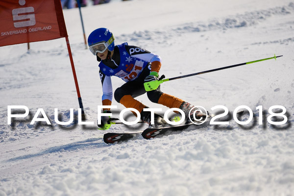 BSV U12 Ziener Kids Cross Cup 1 Region 4