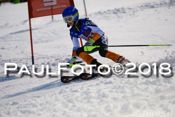 BSV U12 Ziener Kids Cross Cup 1 Region 4