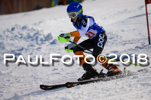 BSV U12 Ziener Kids Cross Cup 1 Region 4