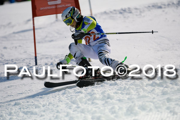 BSV U12 Ziener Kids Cross Cup 1 Region 4