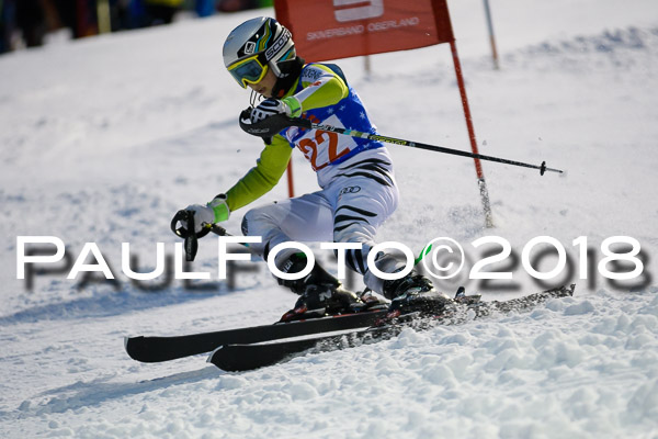 BSV U12 Ziener Kids Cross Cup 1 Region 4