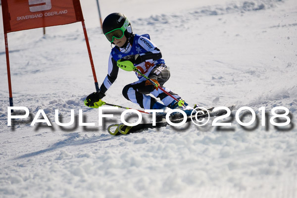 BSV U12 Ziener Kids Cross Cup 1 Region 4