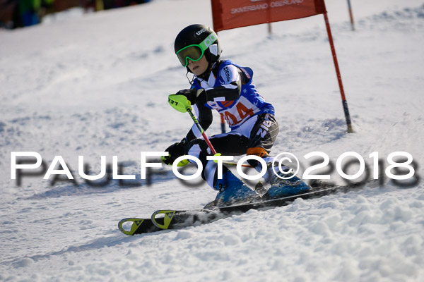 BSV U12 Ziener Kids Cross Cup 1 Region 4