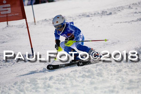 BSV U12 Ziener Kids Cross Cup 1 Region 4